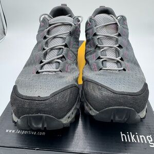 La Sportiva Women’s Hiking Shoes 9.5